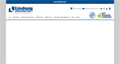 Desktop Screenshot of jwlindsay.ca
